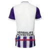 Virallinen Fanipaita Real Valladolid Kotipelipaita 2021-22 - Miesten